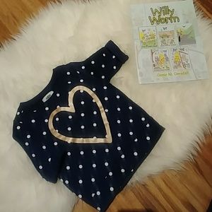 Cute Toddler Sweater Top